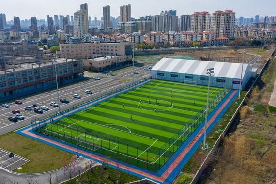 许基仁视点：重塑中国足球良好生态