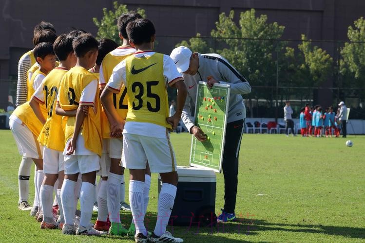 中国足球协会荣获亚洲足球联合会精英青训计划二星会员资格