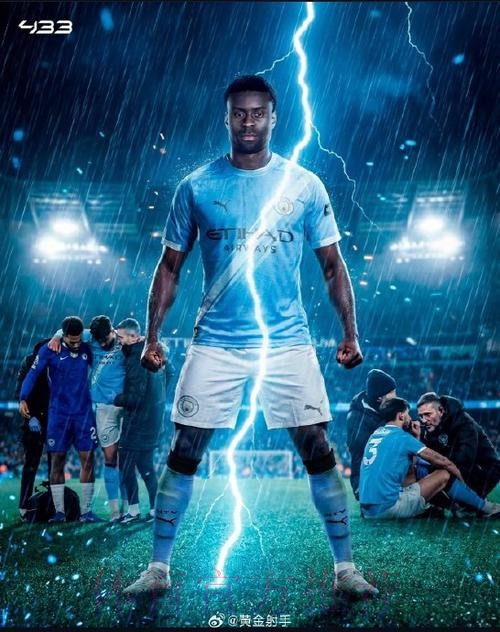 曼城官宣签下水晶宫队长格伊,合同至2031年 曼城官宣签下水晶宫队长格伊,合同至2031年