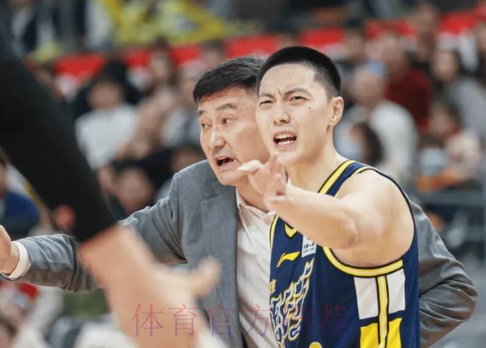 今晚四川vs广东大名单：胡明轩、徐杰出战，段睿骐在列